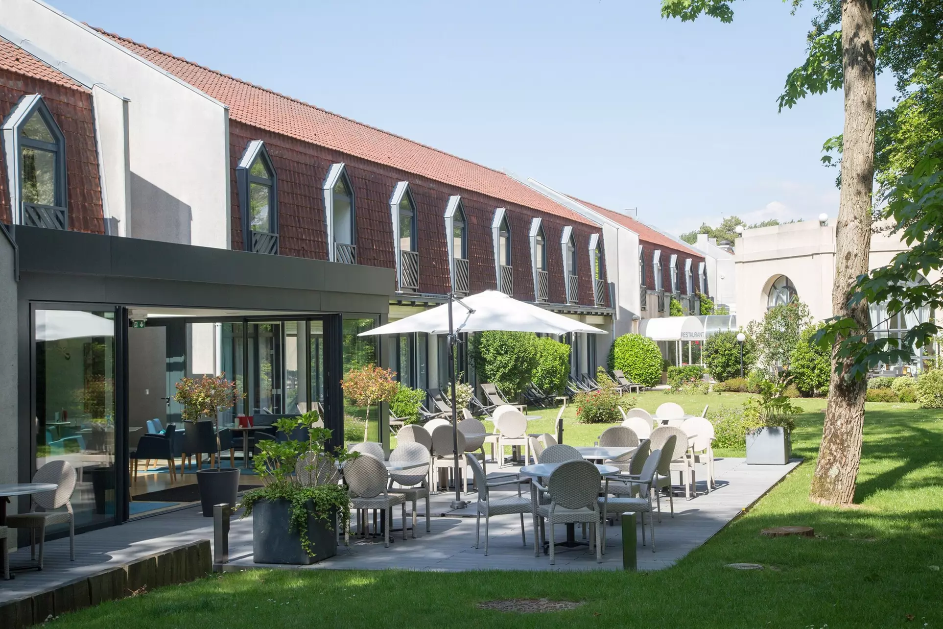 Holiday Inn Resort Le Touquet by IHG - Primary Image