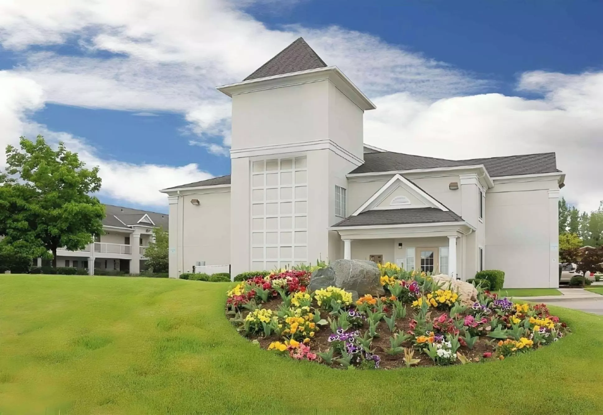 Econo Lodge Murray - Primary Image