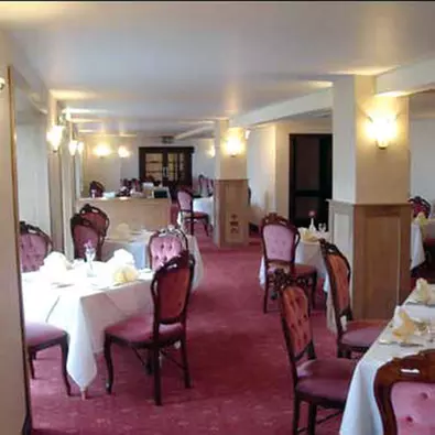 BEST WESTERN PLUS CASTLE INN - Second Medium