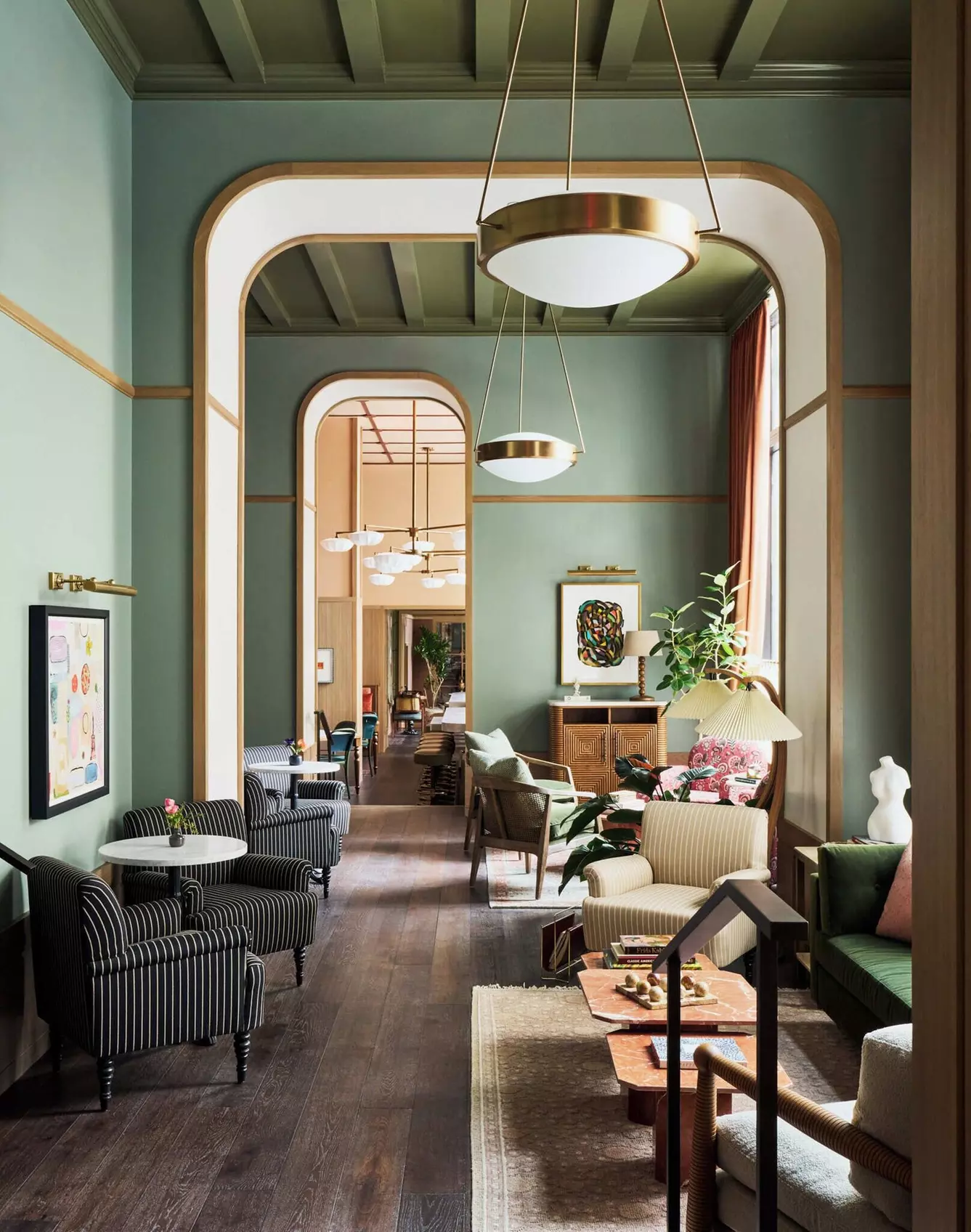 Fidelity Hotel - Primary Image