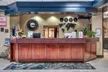 Evergreen Inn and Suites - Second Medium