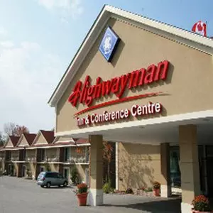 Highwayman Inn & Conference Centre - Primary Image