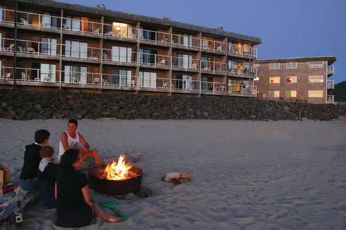 TOLOVANA INN - Second Medium