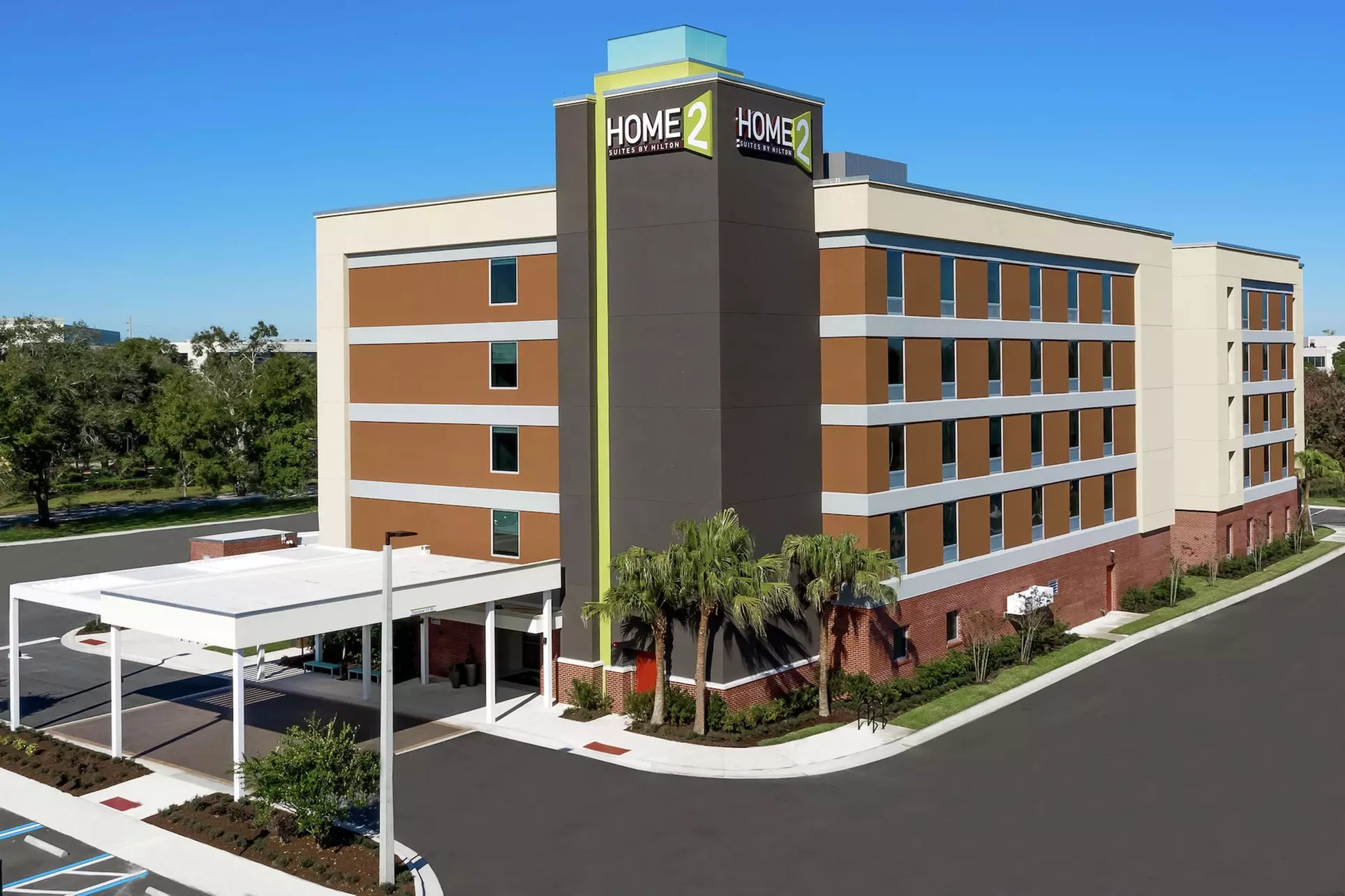 Home2 Suites by Hilton Orlando Near UCF - Primary Image