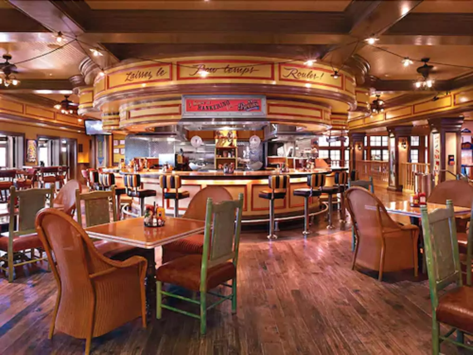 Ameristar Casino Hotel Vicksburg - Primary Image