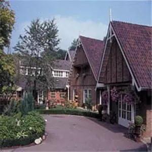 HAMPSHIRE CLASSIC BLOEMENBEEK - Primary Image