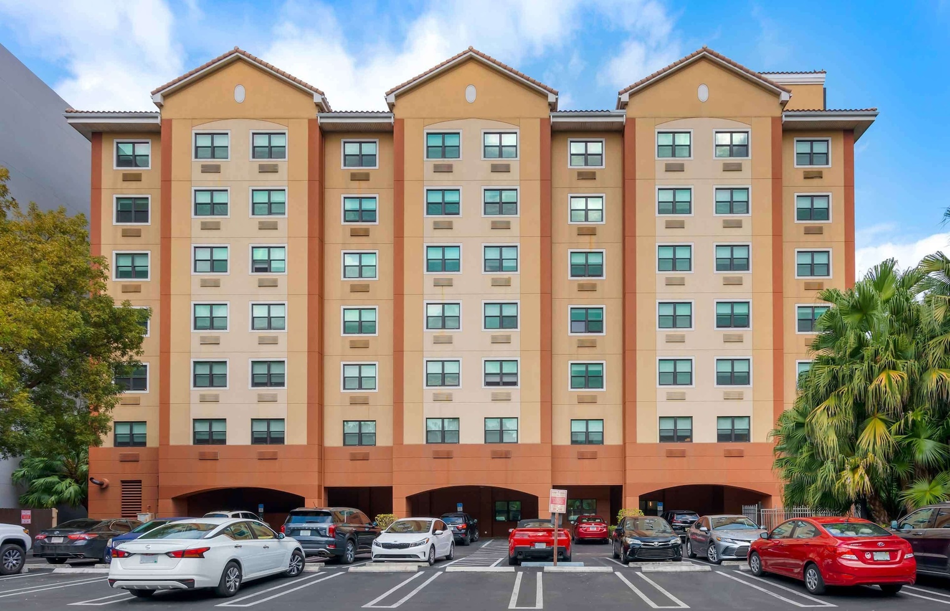 Extended Stay America Premier Suites Miami Coral Gables