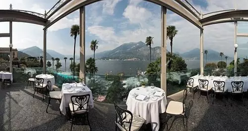 GRAND HOTEL VILLA SERBELLONI - Second Medium