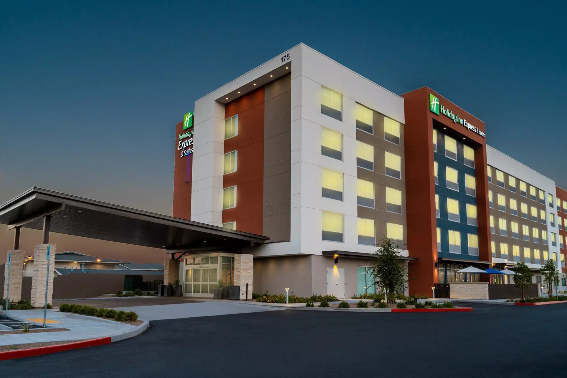 Holiday Inn Express & Suites Las Vegas - E Tropicana by IHG - Primary Image