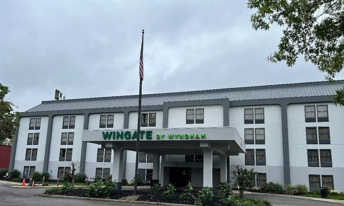 Wingate by Wyndham Cranberry - Primary Image
