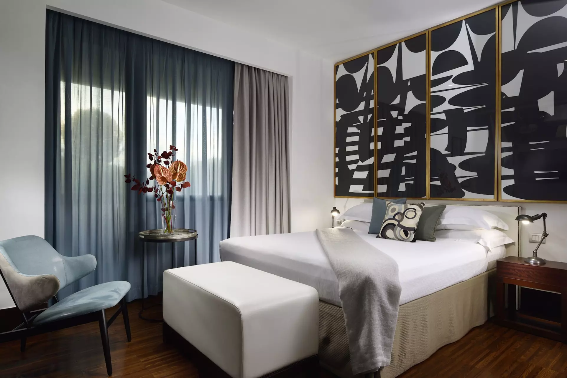 Hotel Pulitzer Roma - Primary Image