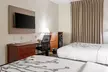 Sleep Inn & Suites - Second Medium