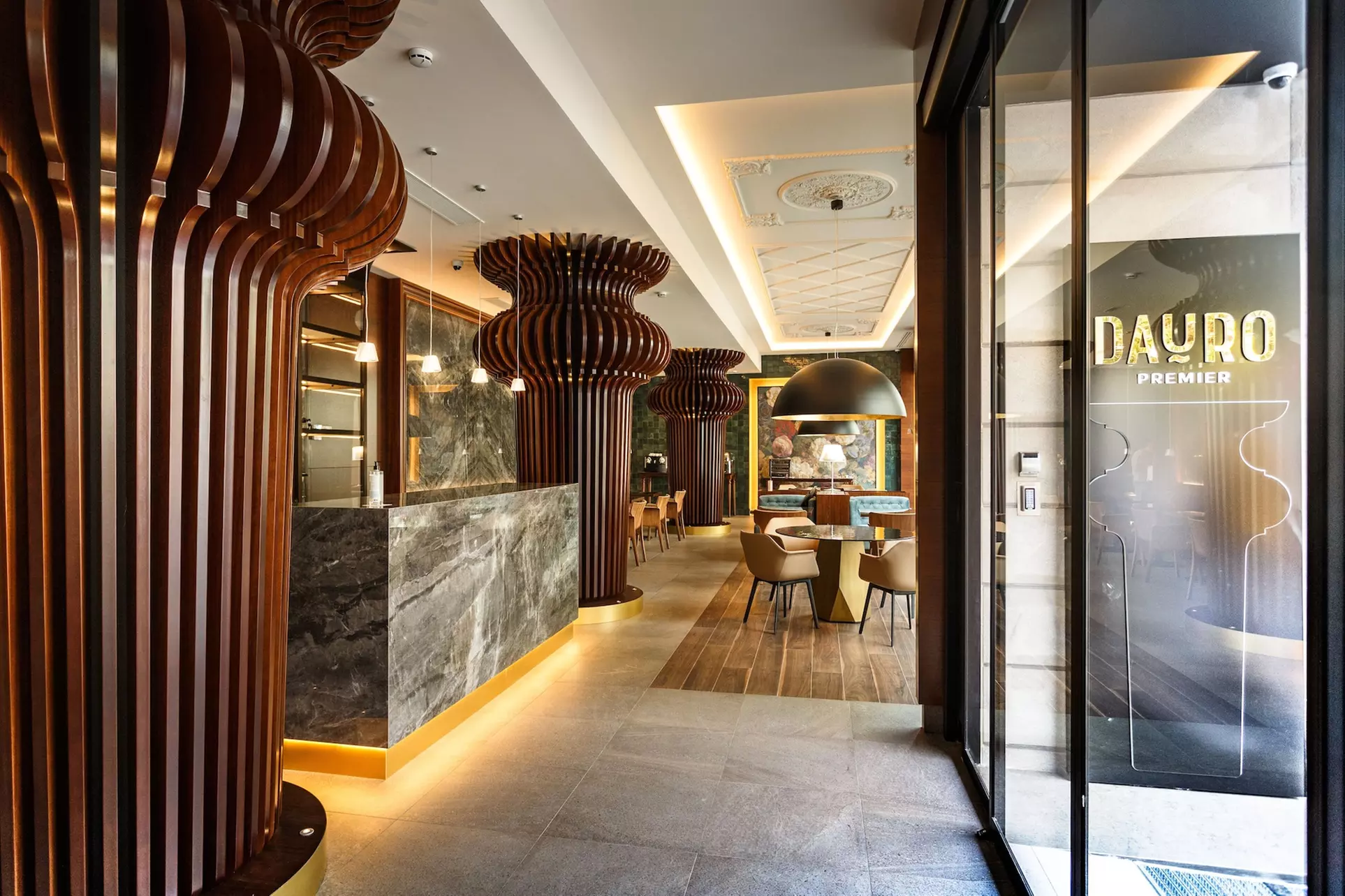 Hotel Dauro Premier - Primary Image