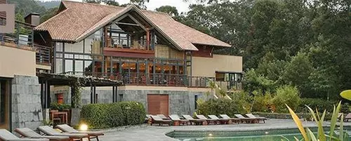 Choupana Hills Resort and Spa - Primary Image