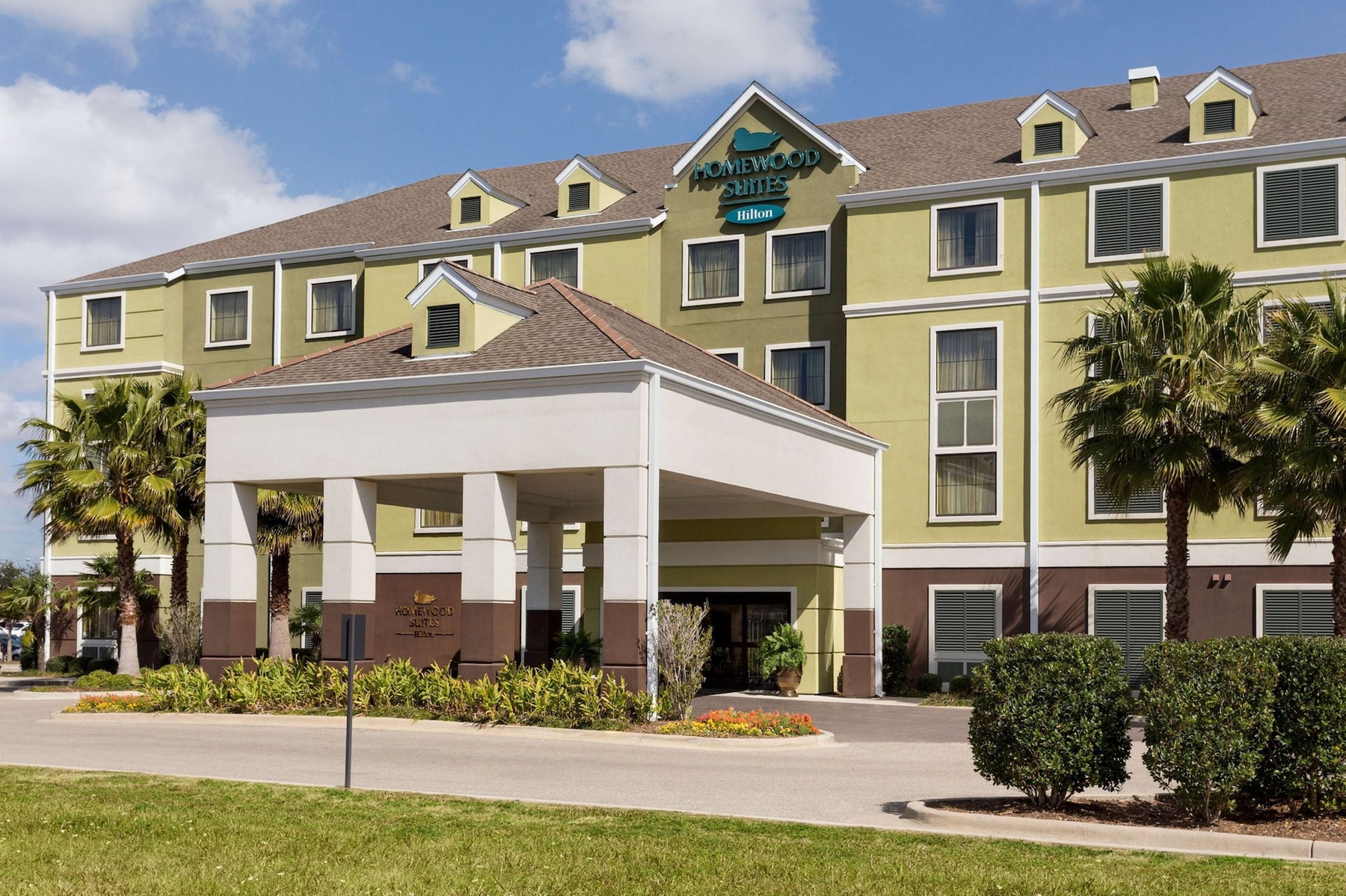 Homewood Suites by Hilton Lafayette, LA