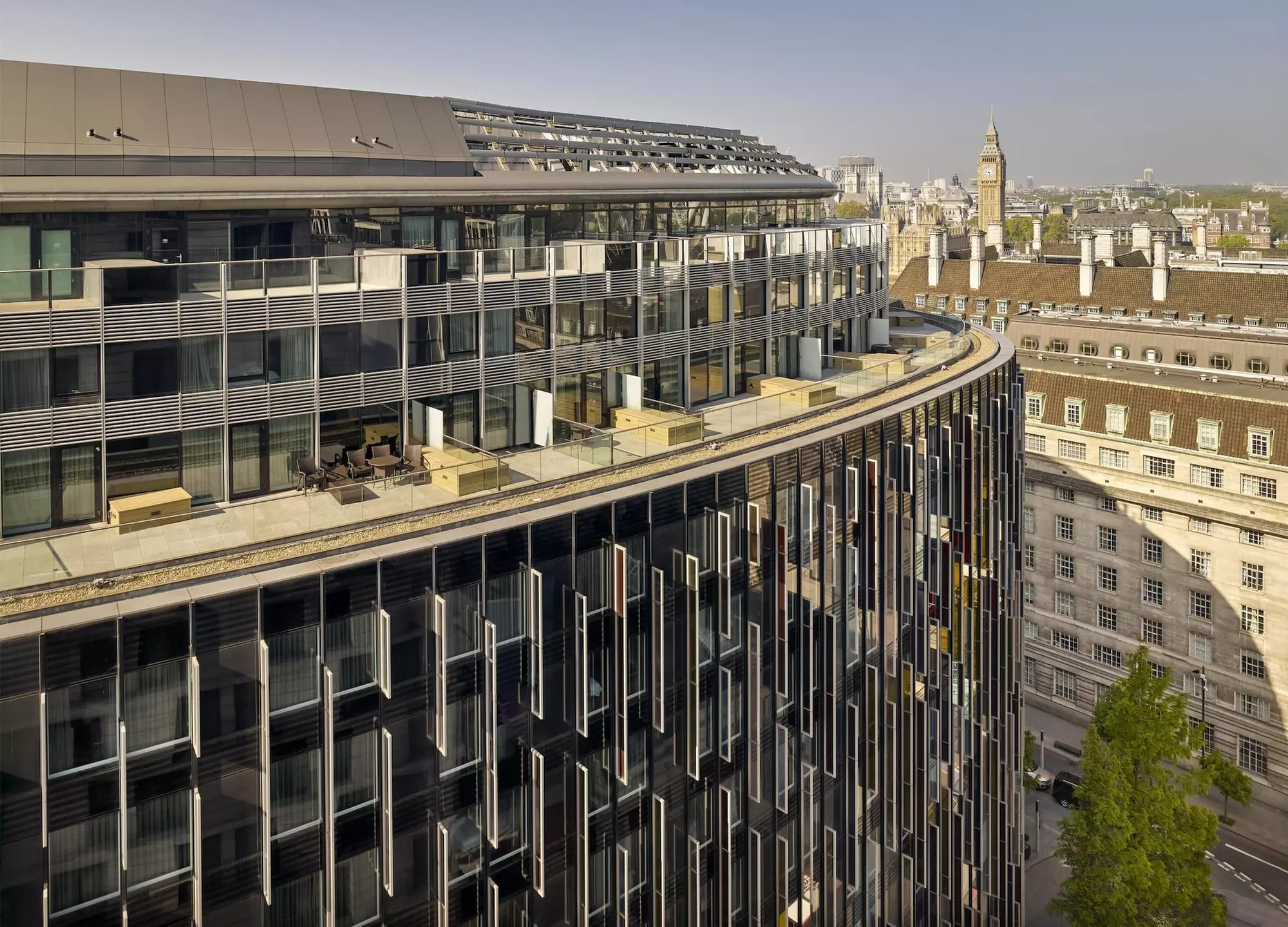 Park Plaza London Westminster Bridge - Primary Image