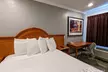 Deluxe Inn - Second Medium