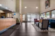Quality Inn Jacksonville near I-72 - Second Medium