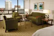 Calgary Marriott Downtown Hotel - Second Medium