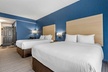 Quality Inn & Suites - Second Medium