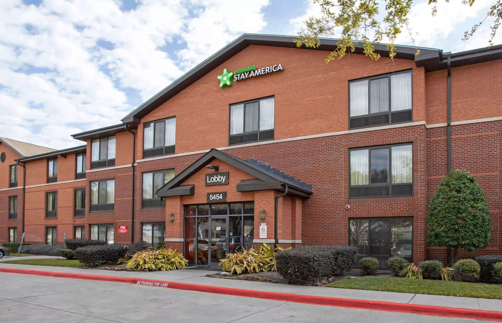 Extended Stay America Suites Houston Northwest Hwy 290 - Primary Image