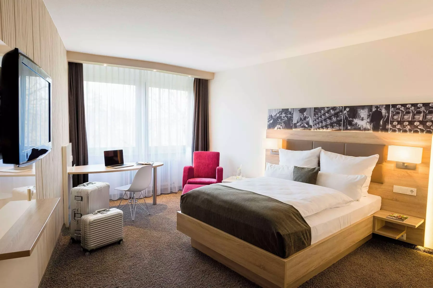 Best Western Plus Parkhotel Velbert - Primary Image