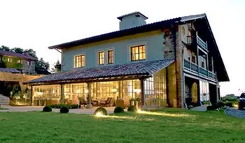 Hotel Iturregi - Primary Image