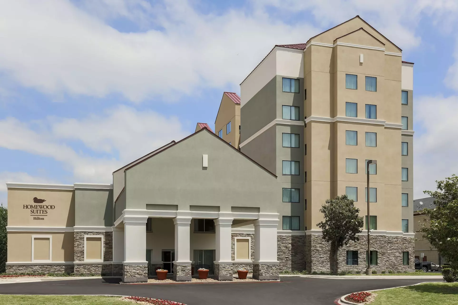 Homewood Suites by Hilton Ft. Worth-North at Fossil Creek - Primary Image