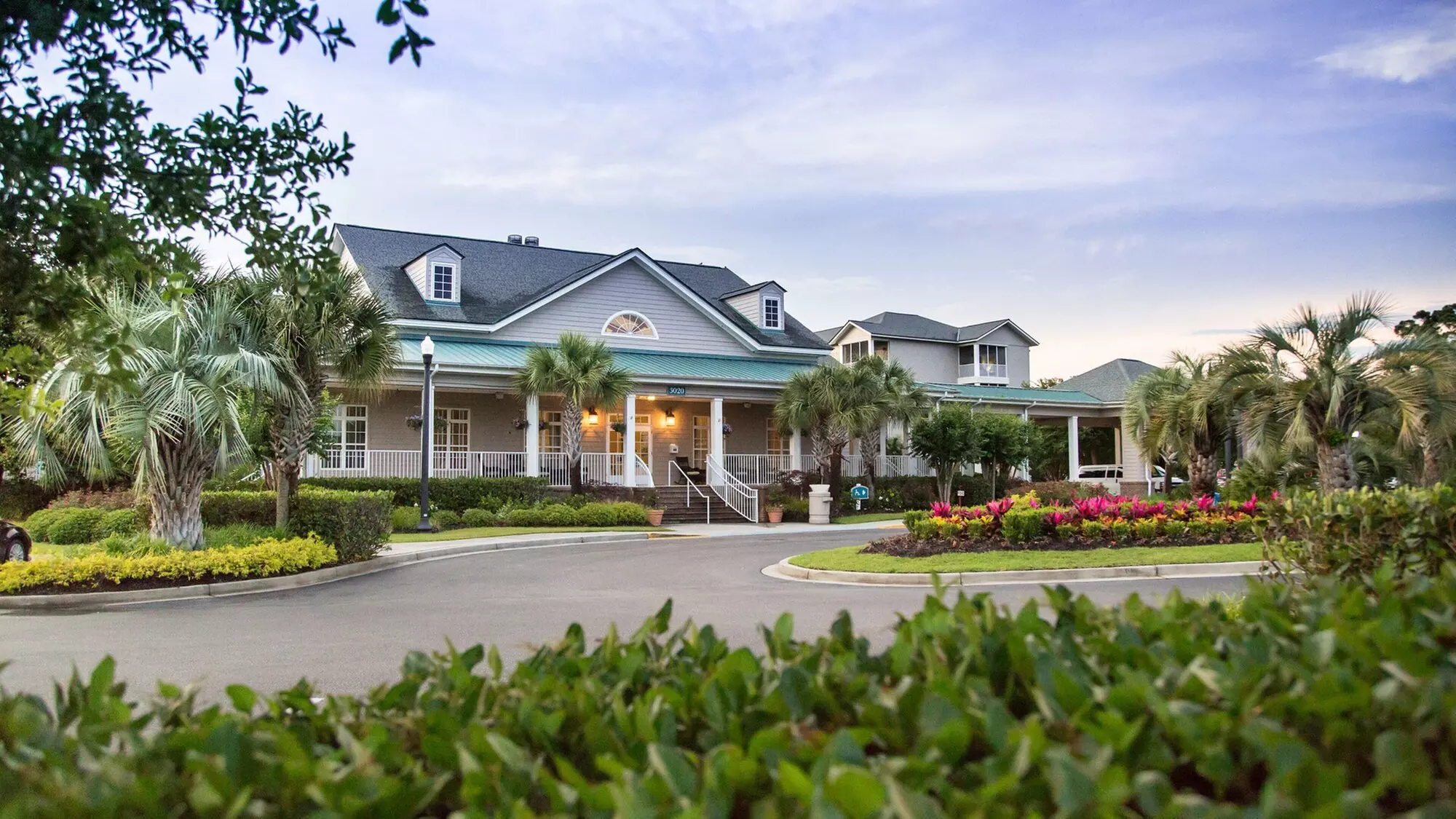 Holiday Inn Club Vacations South Beach Resort by IHG - Primary Image