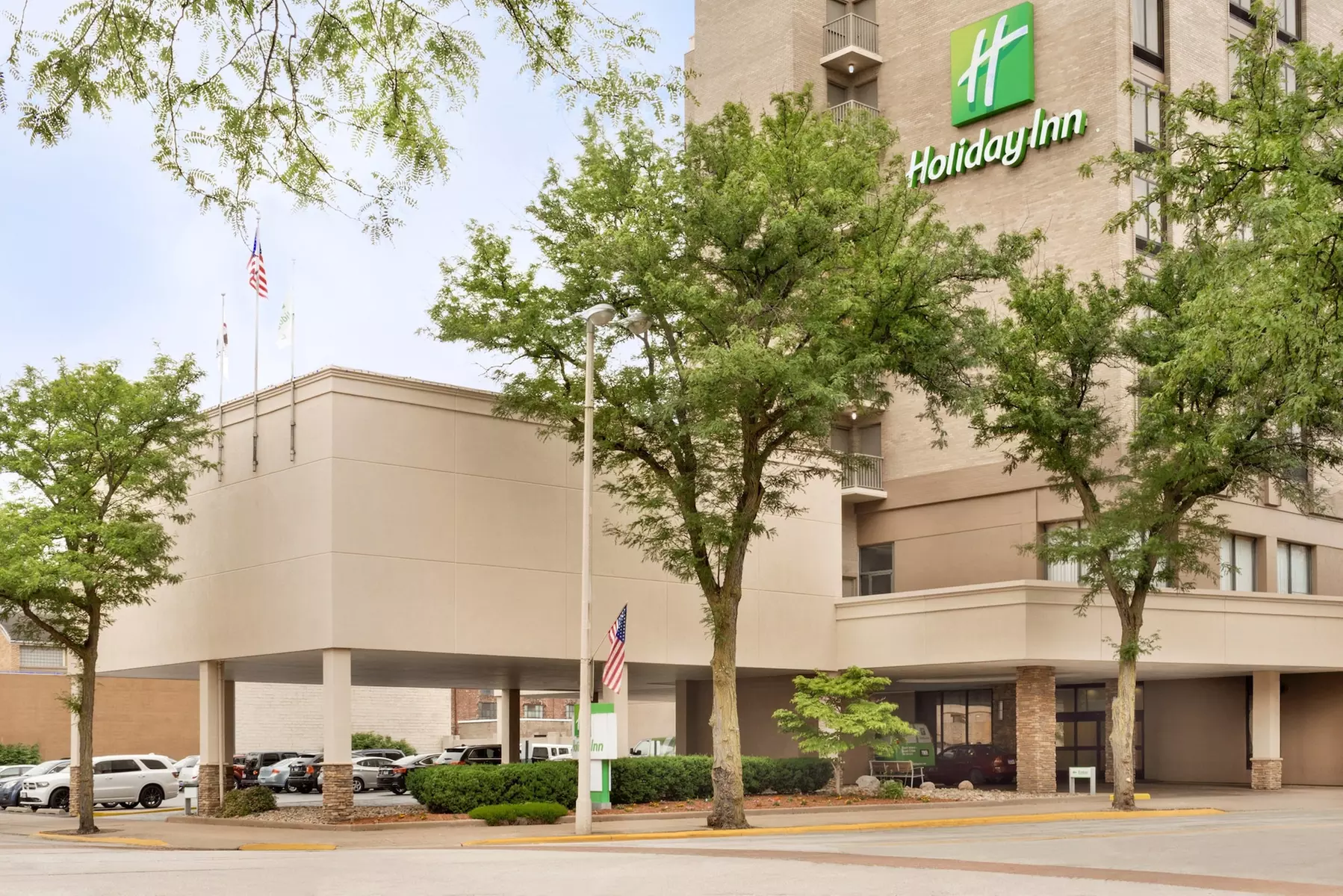 Holiday Inn Rock Island by IHG - Primary Image