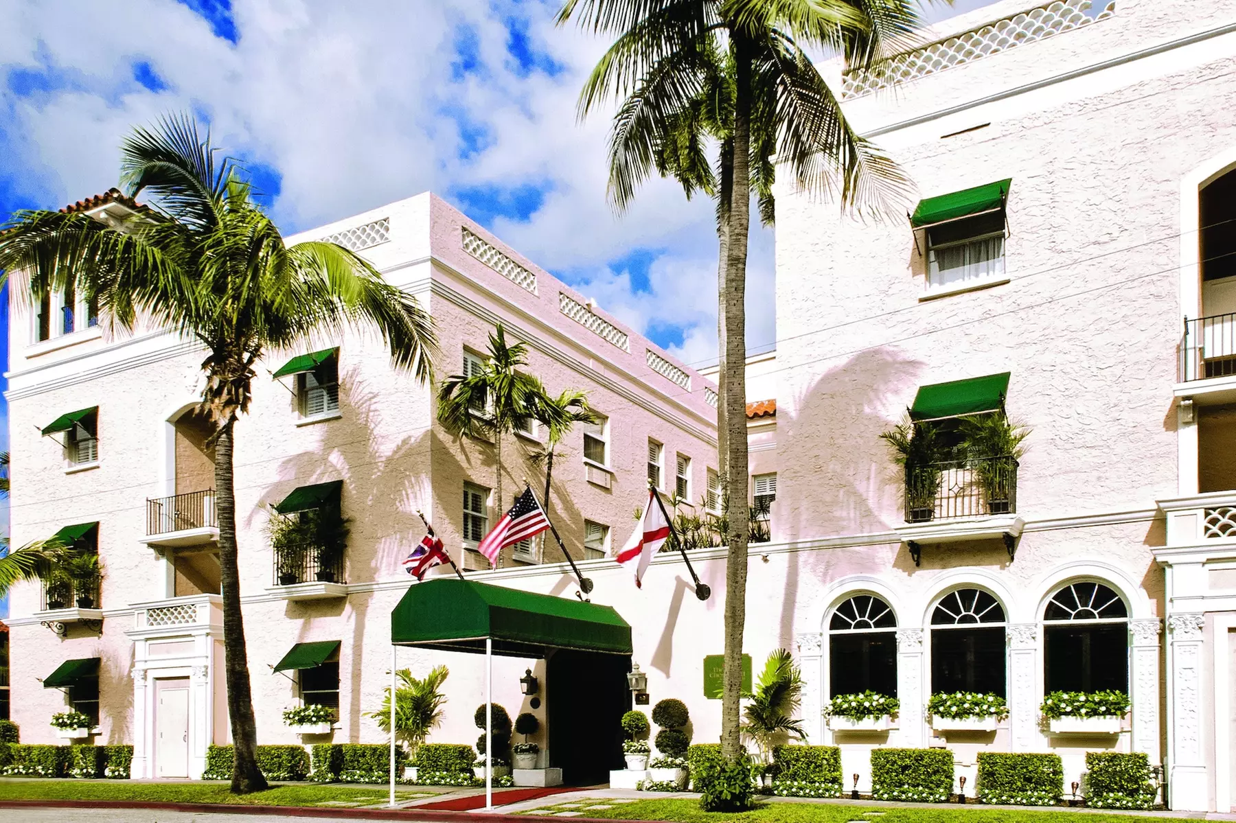 The Chesterfield Palm Beach - Primary Image