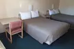Knights Inn Burlington, NC - Second Medium