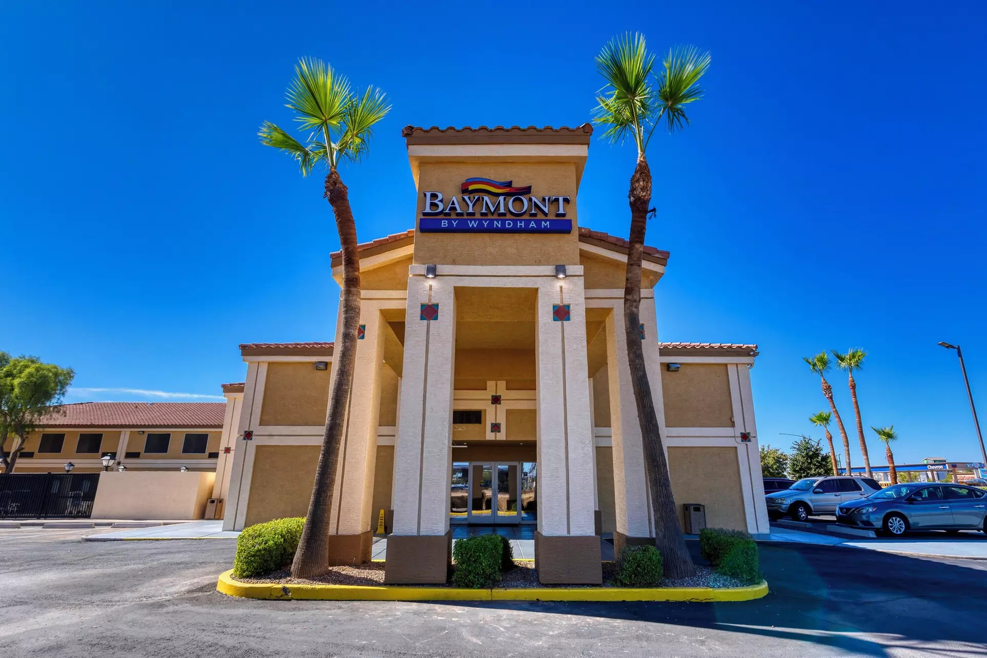 Baymont by Wyndham Casa Grande - Primary Image