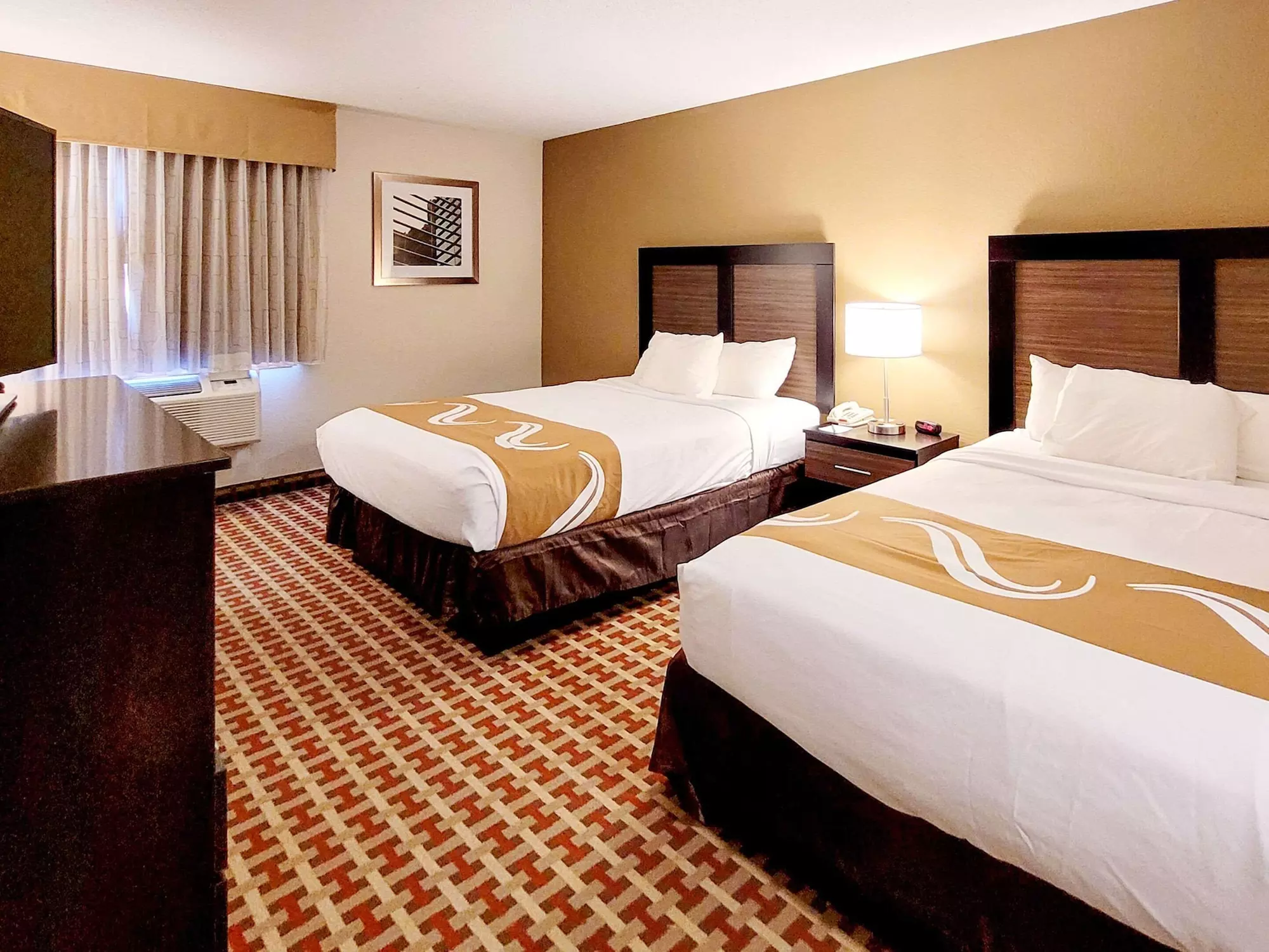 Quality Inn And Suites - Primary Image