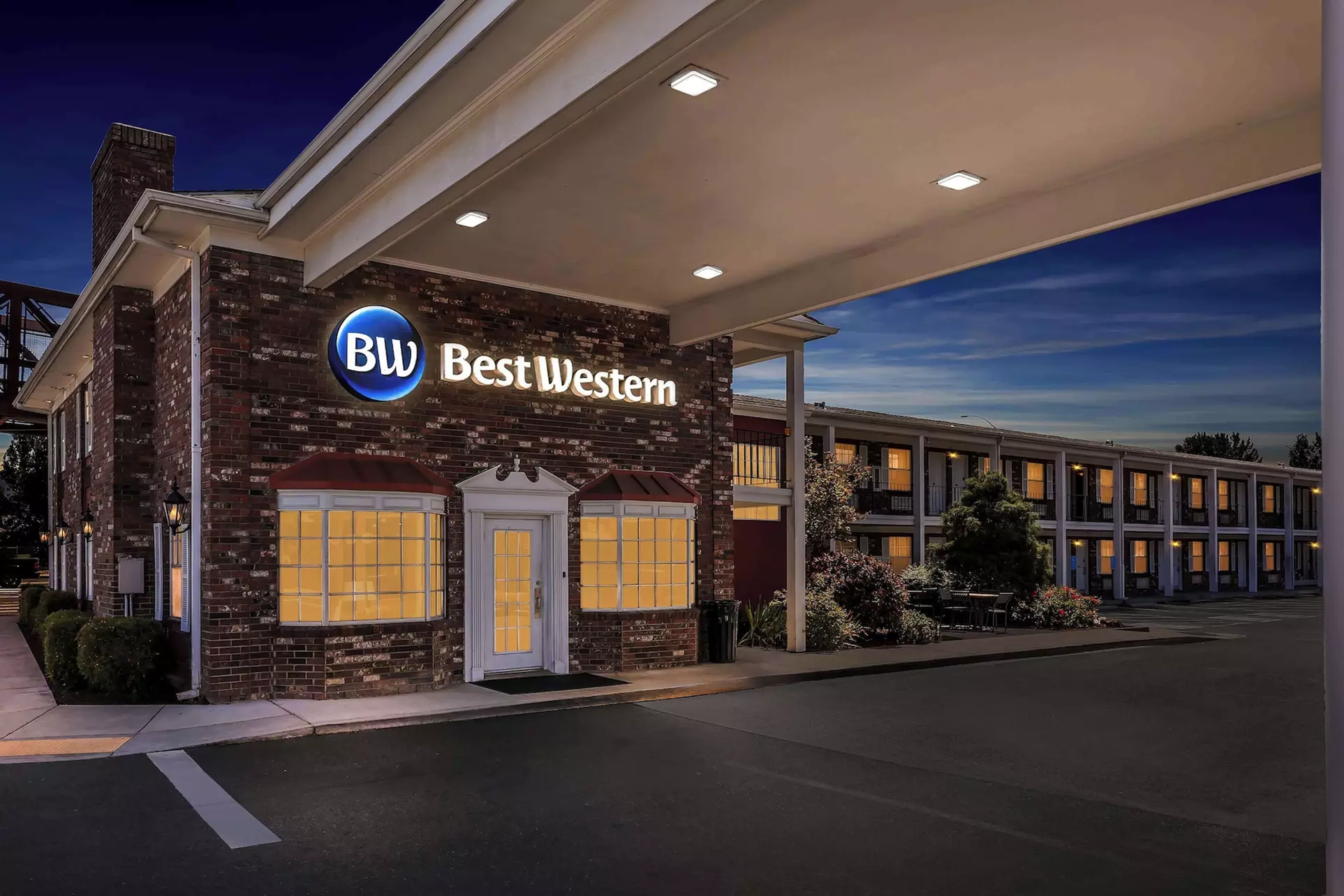 Best Western Horizon Inn - Primary Image