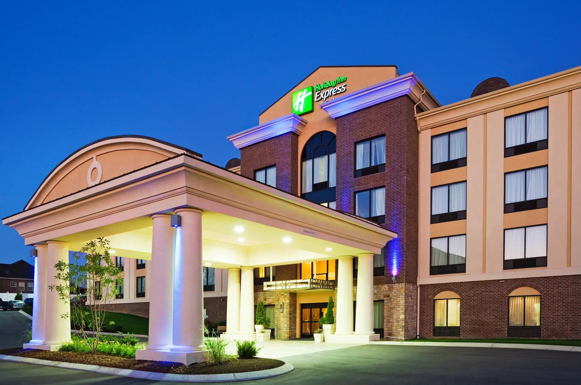Holiday Inn Express & Suites Smyrna, an IHG Hotel - Primary Image