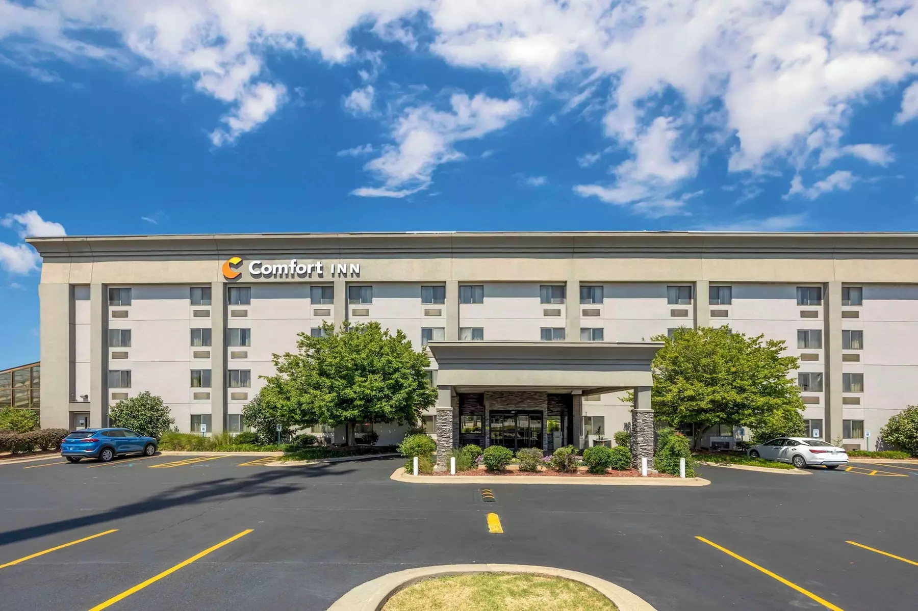 Comfort Inn South - Springfield - Primary Image