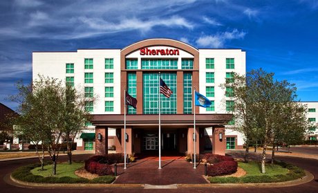 Sioux Falls Hotel Deals Offers In Sd Image Placeholder For Sheraton Sioux Falls Convention Center