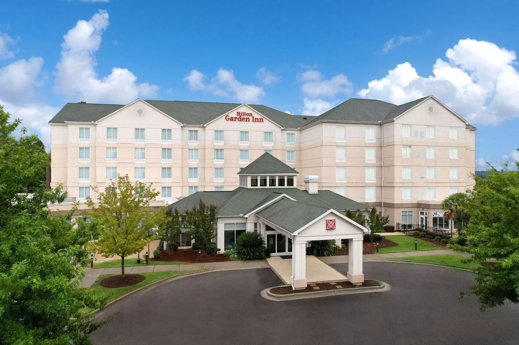 Hilton Garden Inn Augusta - Primary Image