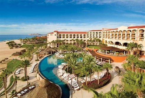 Hilton Los Cabos Beach & Golf Resort | San Jose del Cabo