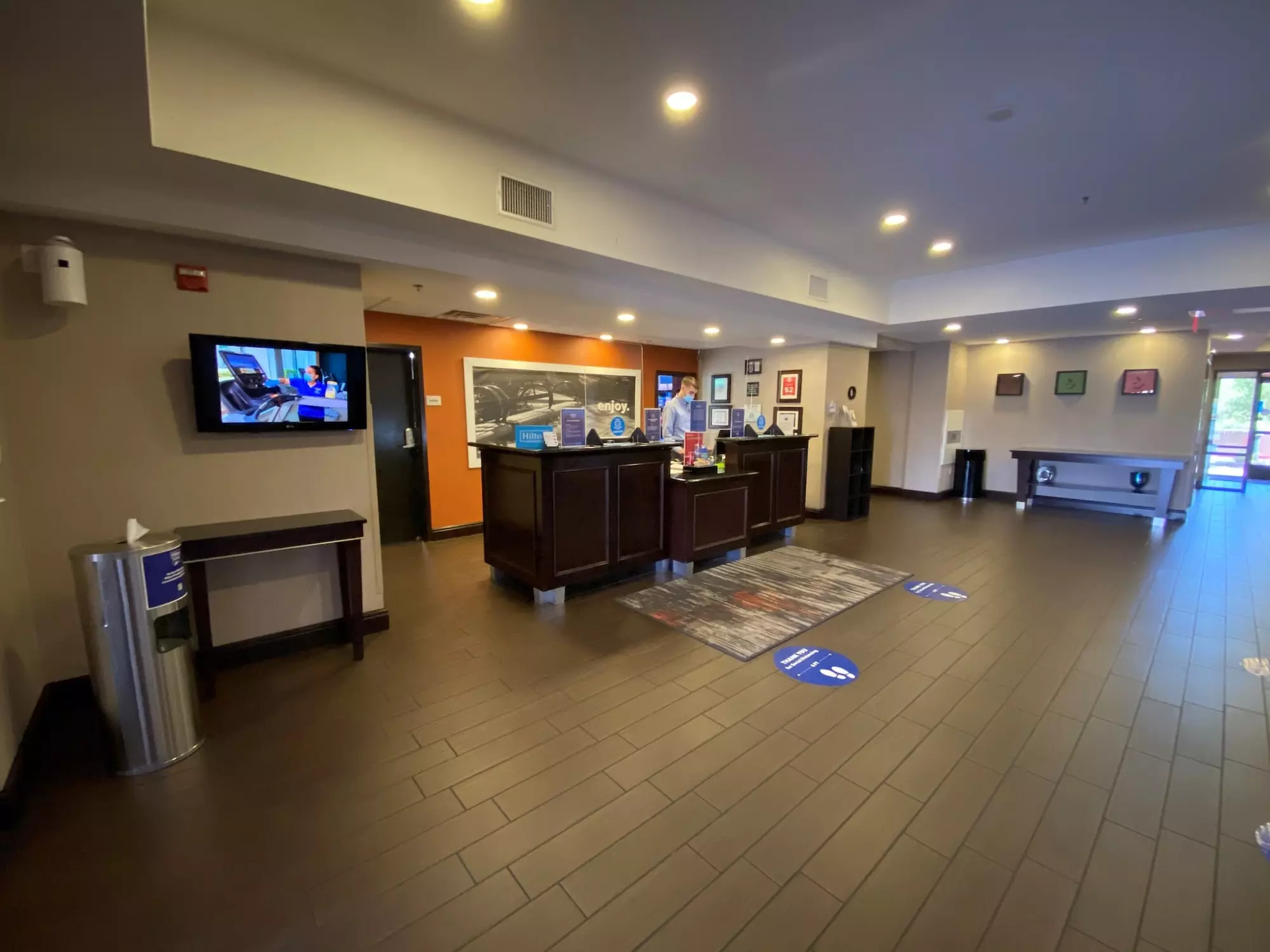 Hampton Inn & Suites Las Vegas South - Primary Image