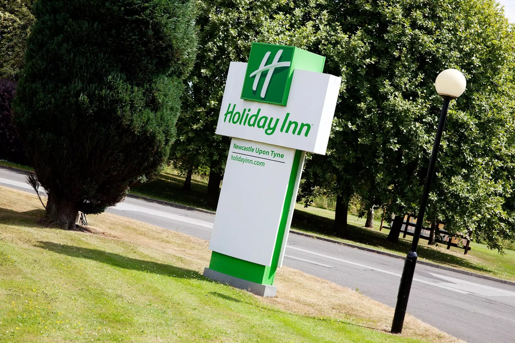 Holiday Inn Newcastle - Gosforth Park by IHG - Primary Image