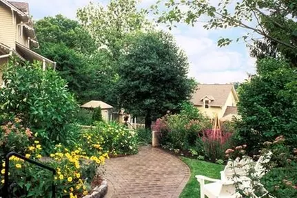 INN AT MONTCHANIN VILLAGE - Primary Image