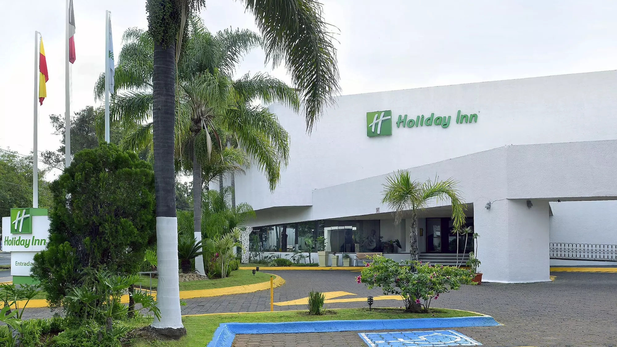 Holiday Inn Morelia by IHG - Primary Image