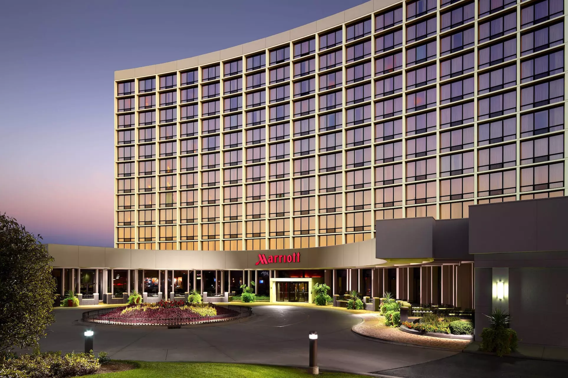 Chicago Marriott Oak Brook - Primary Image