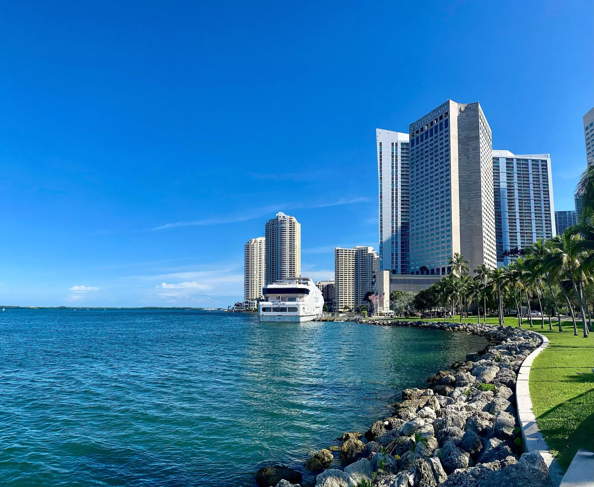 InterContinental Miami by IHG - Primary Image