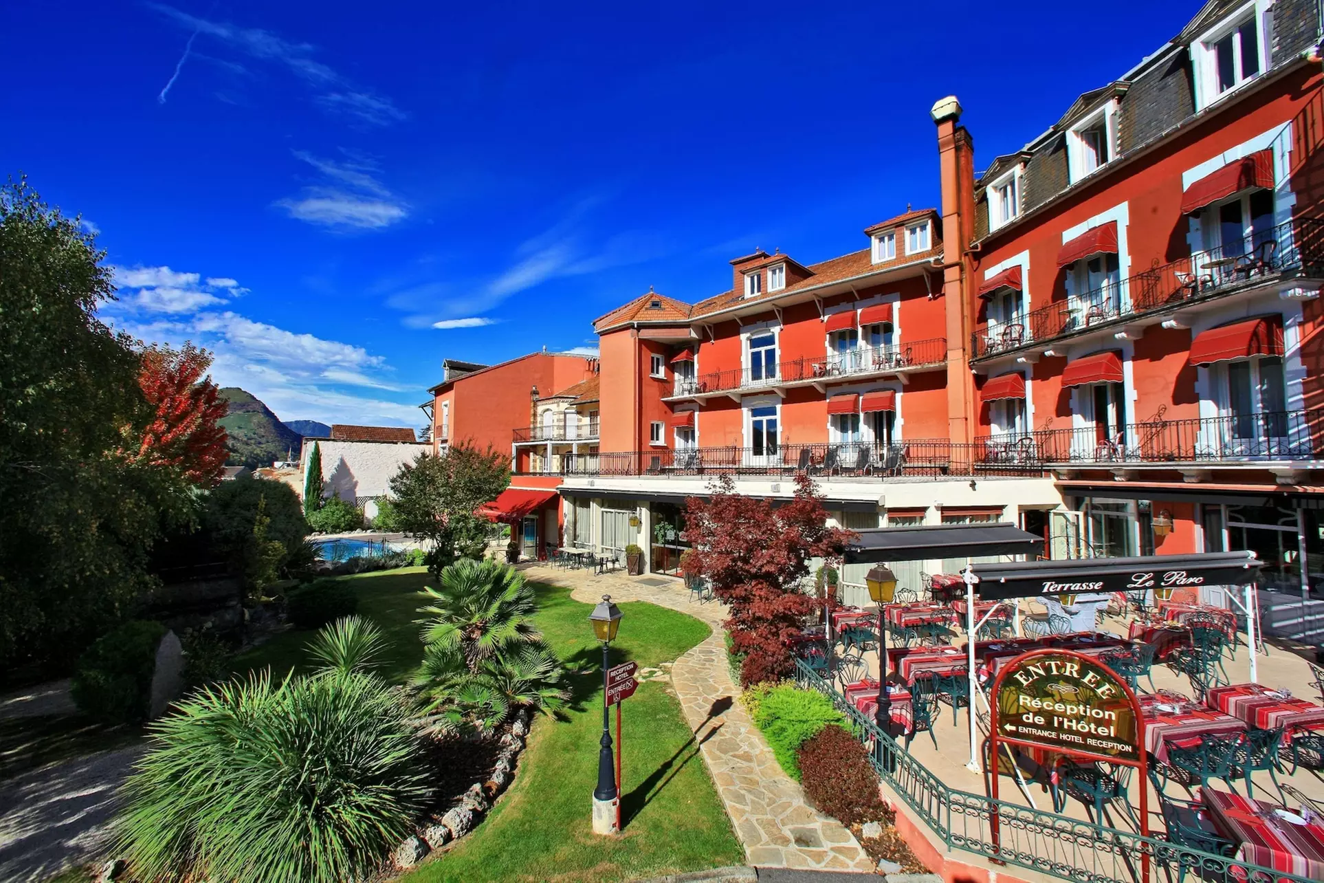 Best Western Beausejour - Primary Image