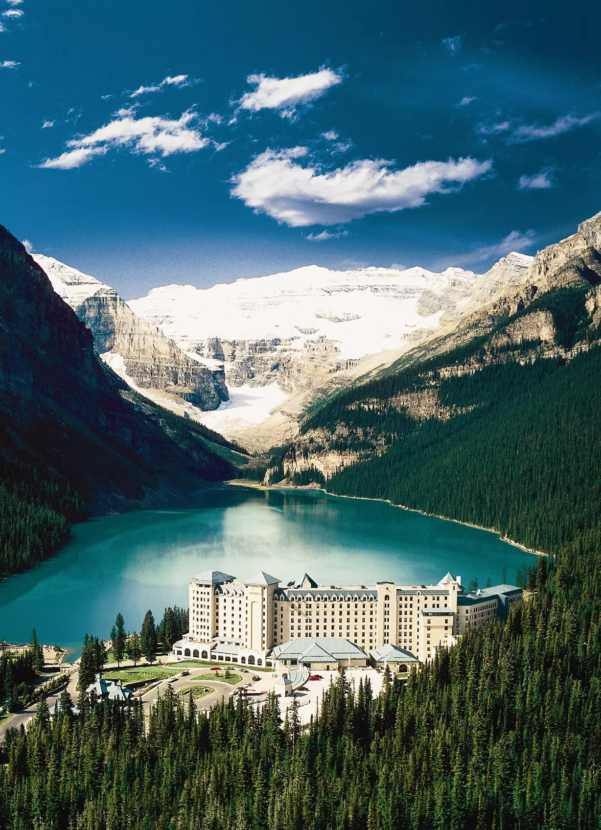 Fairmont Chateau Lake Louise - Primary Image