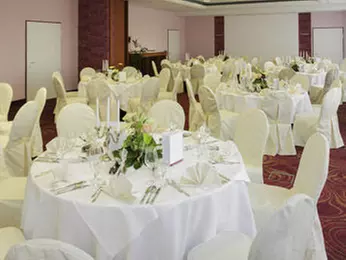 MERCURE PARKHOTEL GOERLITZ - Second Medium