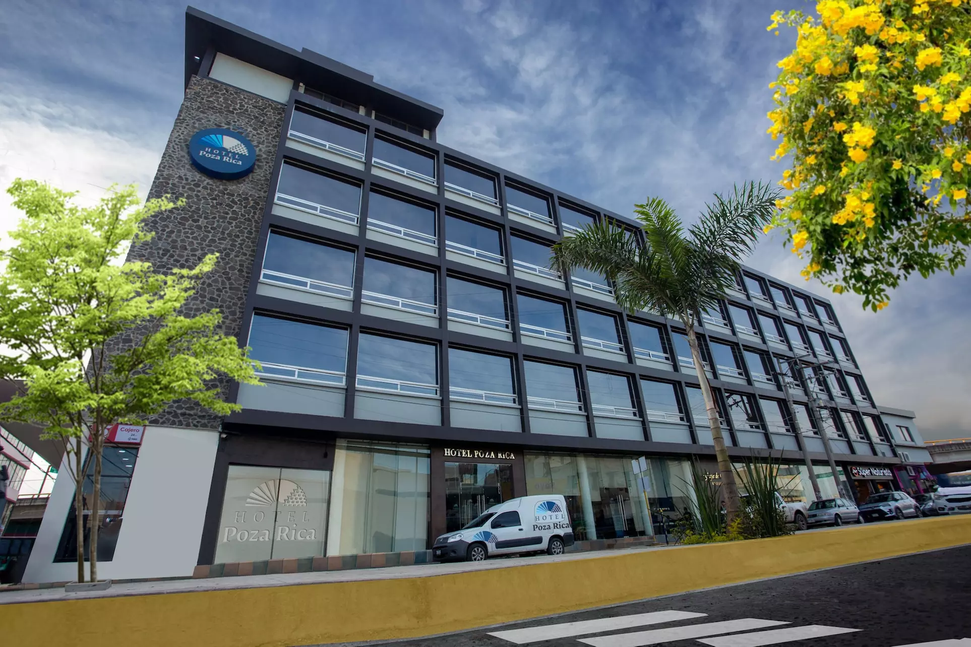 Hotel Poza Rica Centro - Primary Image